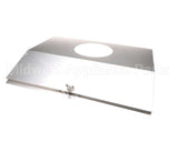 298-25095 Master-Bilt Venturi Assembly Less Fan Moto