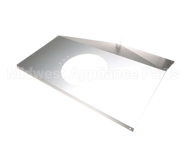 298-25095 Master-Bilt Venturi Assembly Less Fan Moto