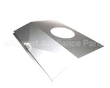 298-25095 Master-Bilt Venturi Assembly Less Fan Moto