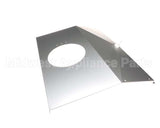 298-25095 Master-Bilt Venturi Assembly Less Fan Moto