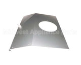 298-25095 Master-Bilt Venturi Assembly Less Fan Moto