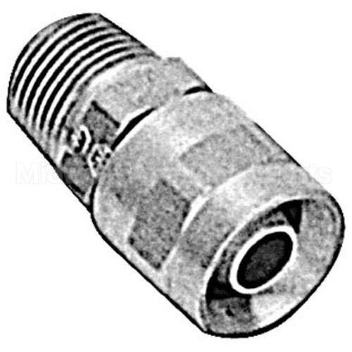 2980-3000 Compatible Fisher Repair Coupling