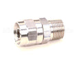 2980-3000 Fisher Hose End Renew Assembly 3/8M