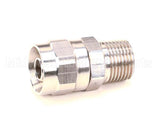 2980-3000 Fisher Hose End Renew Assembly 3/8M