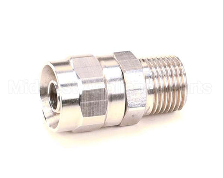 2980-3000 Fisher Hose End Renew Assembly 3/8M