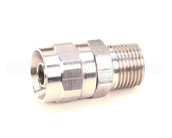 2980-3000 Fisher Hose End Renew Assembly 3/8M