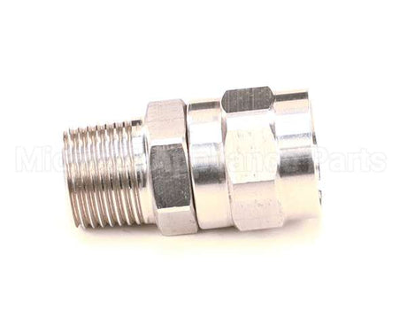 2980-3000 Fisher Hose End Renew Assembly 3/8M