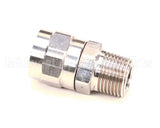 2980-3000 Fisher Hose End Renew Assembly 3/8M