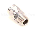 2980-3000 Fisher Hose End Renew Assembly 3/8M