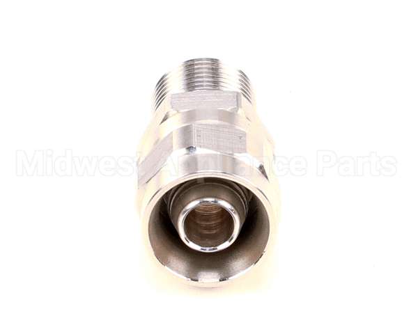 2980-3000 Fisher Hose End Renew Assembly 3/8M