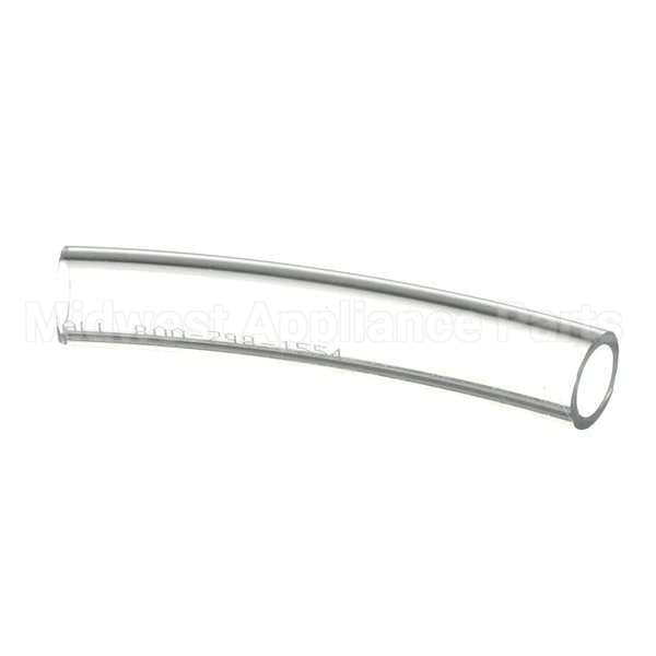2980-R002 Compatible Fisher Tube Vinyl Clear