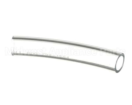 2980-R002 Fisher Tube Vinyl Clear