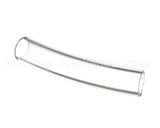 2980-R002 Fisher Tube Vinyl Clear