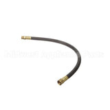 2980-R020 Fisher Hose Rr 3/8 X 1 1/2