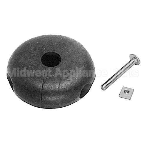 2980-R027 Compatible Midwest Appliance Parts Bumper