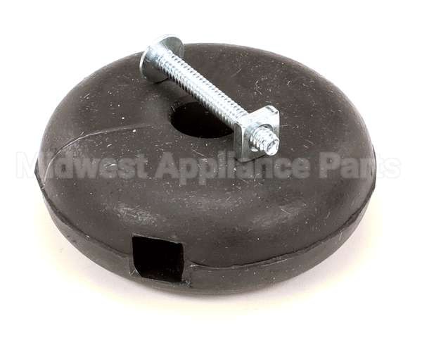 2980-R027 Fisher Ball Stop