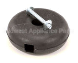 2980-R027 Fisher Ball Stop