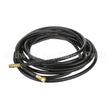 2980-R028 Compatible Fisher Hose Rr 3/8 X 35