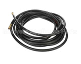 2980-R028 Fisher Hose Rr 3/8 X 35