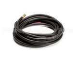 2981-R000 Fisher Hose Rr 3/8 X 30