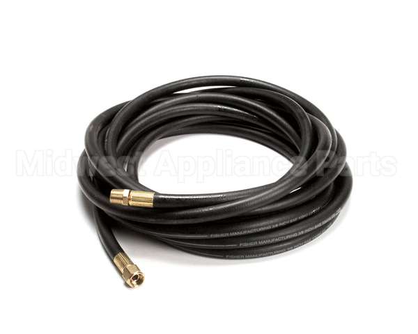 2981-R000 Fisher Hose Rr 3/8 X 30