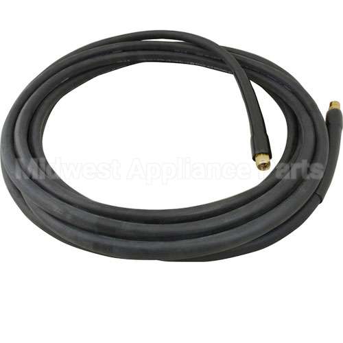 2981-R000 Compatible Fisher Faucet Hose, F/Fisher Hose Reel, 30"