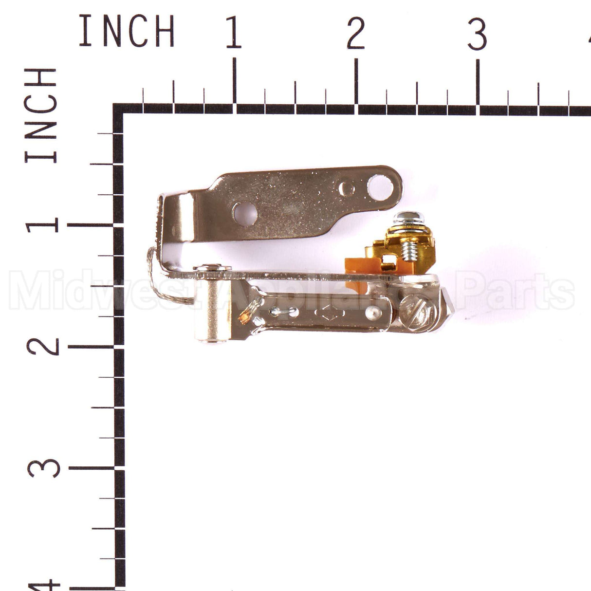 298185 Briggs & Stratton Breaker-Ignition