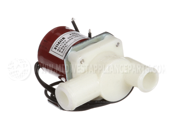 P00018-02 Hoshizaki Solenoid Valve