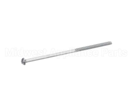 29824-1 Vollrath Screw 8-18 Type 3.470 In Lg