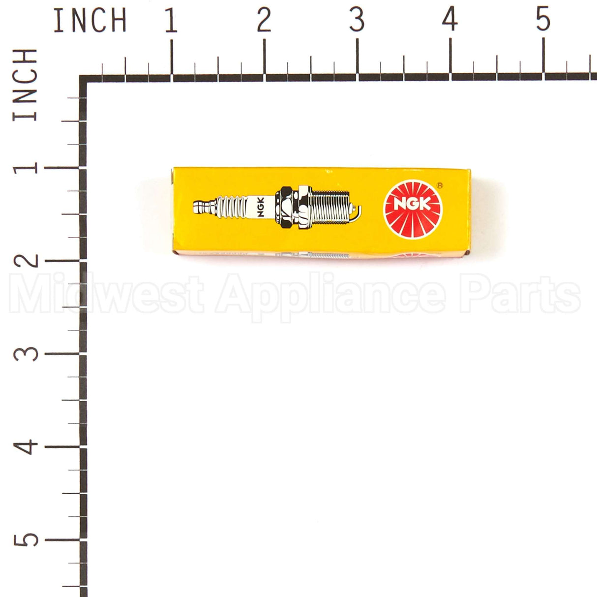 2983 NGK Cr6Hsa Spark Plug