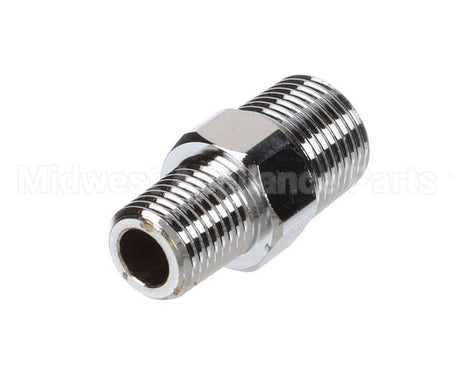 2984-3400 Fisher Fitting 3/8M X 1/4M Nl Brs Rc