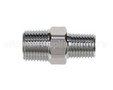 2984-3400 Fisher Fitting 3/8M X 1/4M Nl Brs Rc