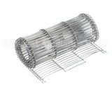 29859 Nieco Wirebelt,Ff,42X.050,.375 P,7.00"W,3Sp,Ss