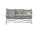 29859 Nieco Wirebelt,Ff,42X.050,.375 P,7.00"W,3Sp,Ss