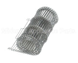 29859 Nieco Wirebelt,Ff,42X.050,.375 P,7.00"W,3Sp,Ss