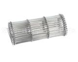 29859 Nieco Wirebelt,Ff,42X.050,.375 P,7.00"W,3Sp,Ss