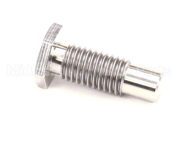 29860 Market Forge Pivot Hinge Outer Door 5/8-11A