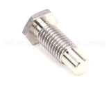 29860 Market Forge Pivot Hinge Outer Door 5/8-11A