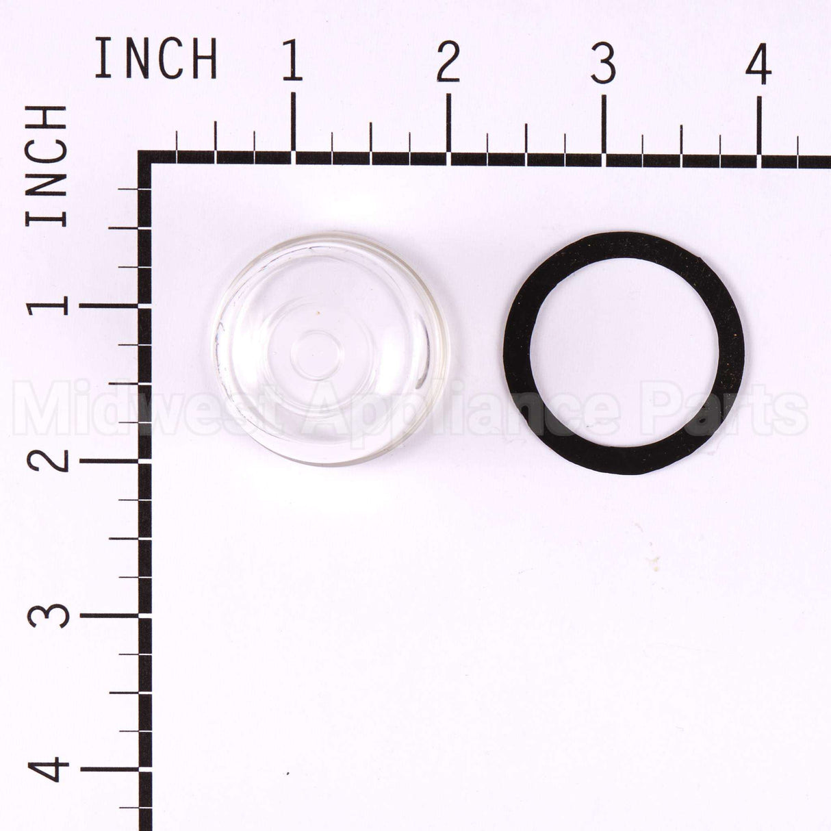 298683 Briggs & Stratton Bowl-Fuel Valve-Strainer
