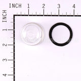298683 Briggs & Stratton Bowl-Fuel Valve-Strainer