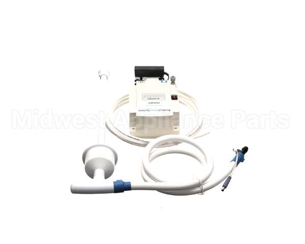 29875.0000 Bunn Kit,Pump-Water Dispnse Flojet