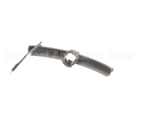 29881 Robot Coupe Bx4 Scraper Arm Assembly