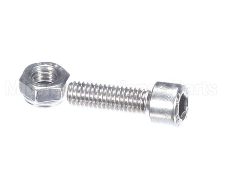 29886 Robot Coupe R10 Motor Sup Screw Assembly