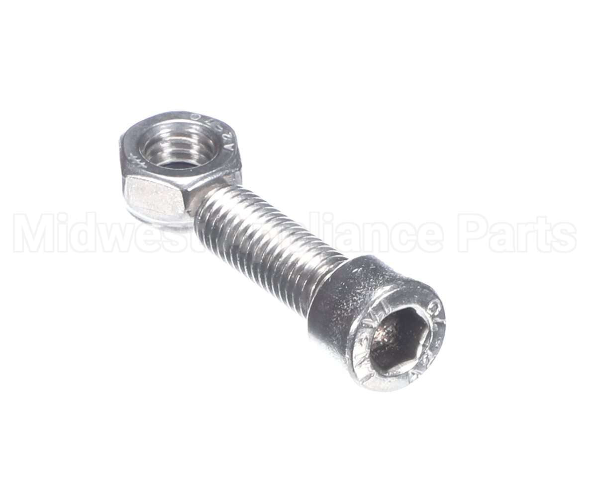 29886 Robot Coupe R10 Motor Sup Screw Assembly