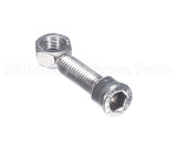 29886 Robot Coupe R10 Motor Sup Screw Assembly