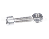 29886 Robot Coupe R10 Motor Sup Screw Assembly