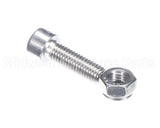 29886 Robot Coupe R10 Motor Sup Screw Assembly