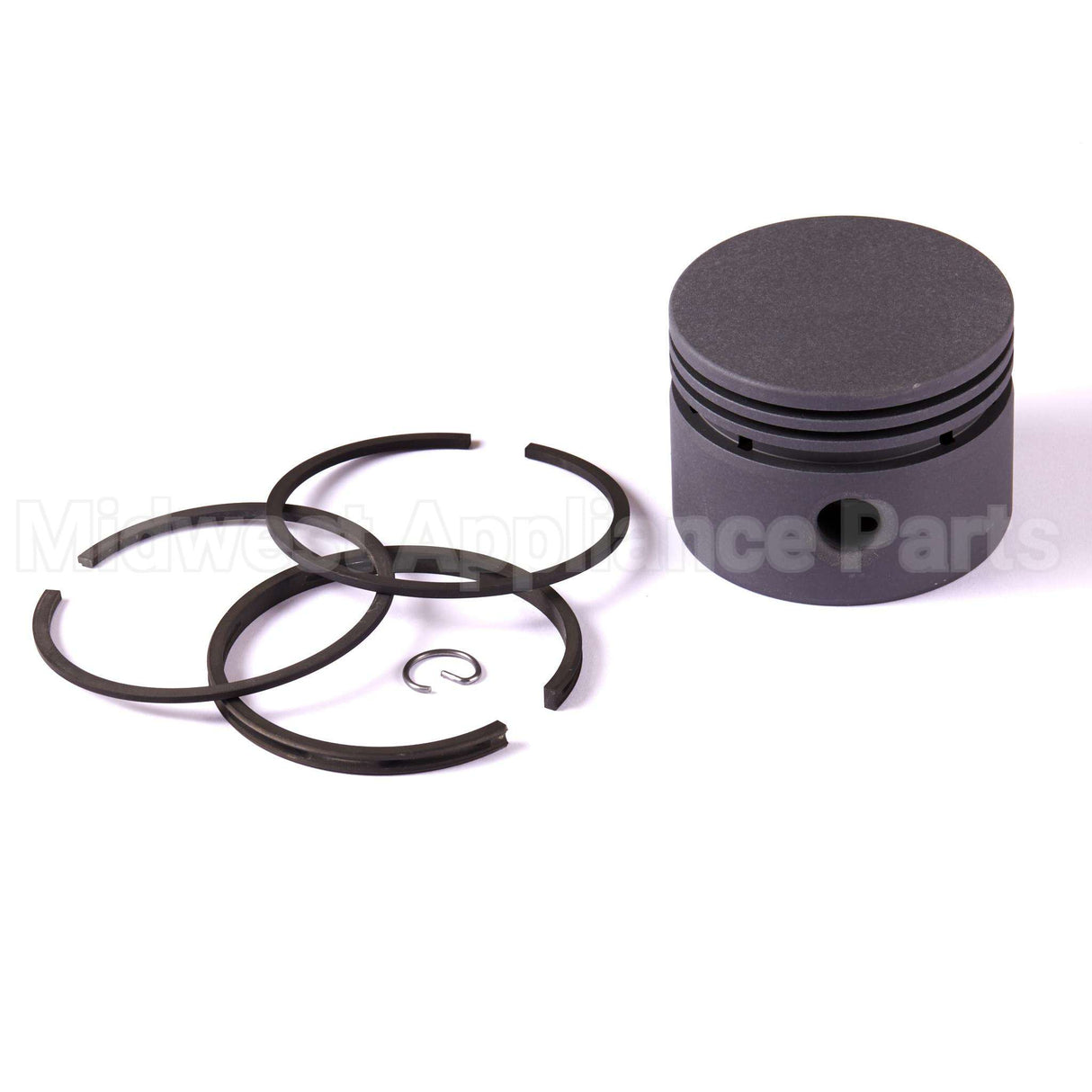 298906 Briggs & Stratton Piston Assy-020
