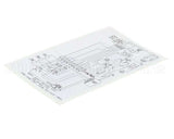 29895 Henny Penny Diag-100/50/60/1 600Kfc S