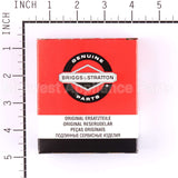 298982 Briggs & Stratton Ring Set-Std